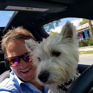 Meet your Posher, Reid